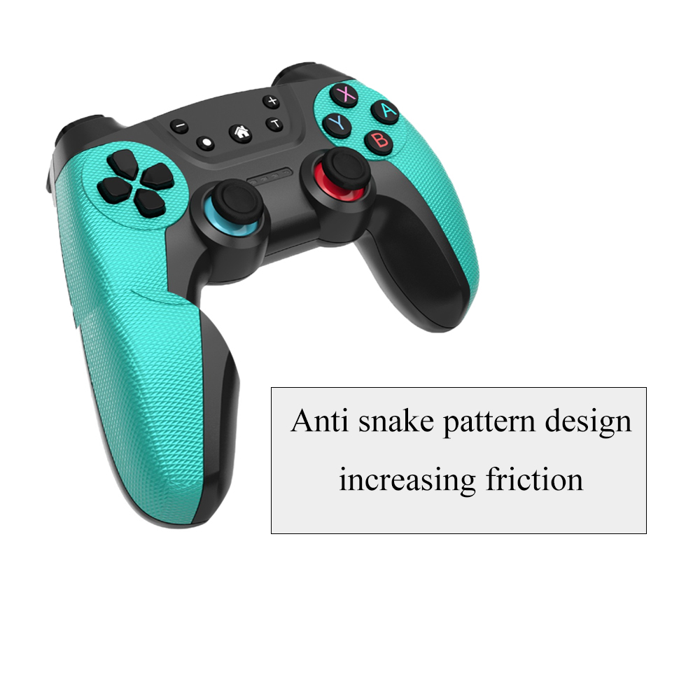 Wireless Gamepad Bluetooth Con - đánh giá và giá Retro Gaming Corps