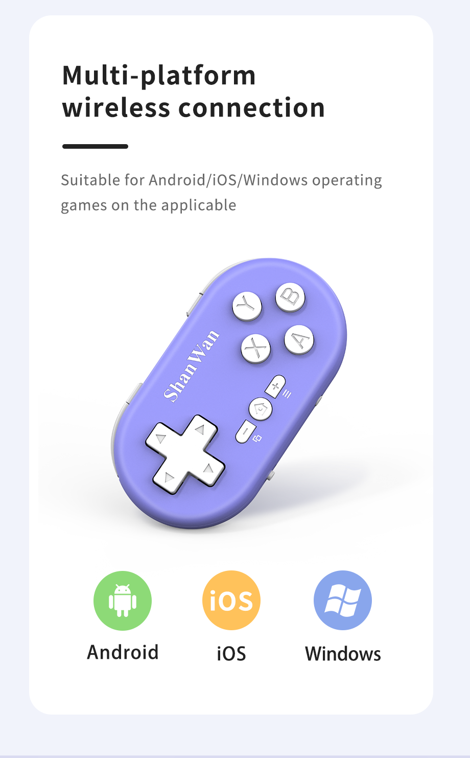 Q36XDV Mini Game Controller -  - đánh giá và giá Retro Gaming Joystick
