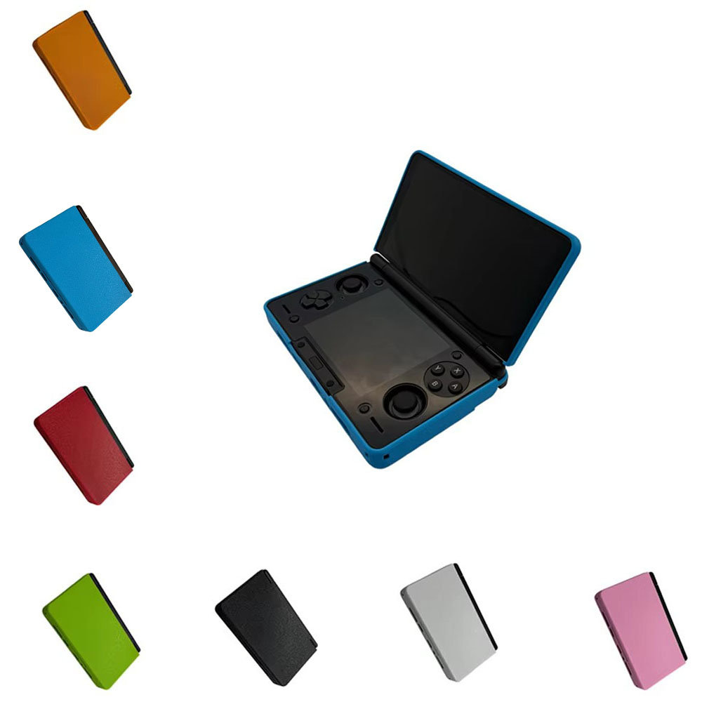 3D‑Printed TPU Flexible Protec - đánh giá và giá Retro Gaming Portable