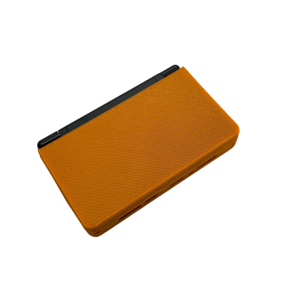 3D‑Printed TPU Flexible Protec - đánh giá và giá Retro Gaming Portable