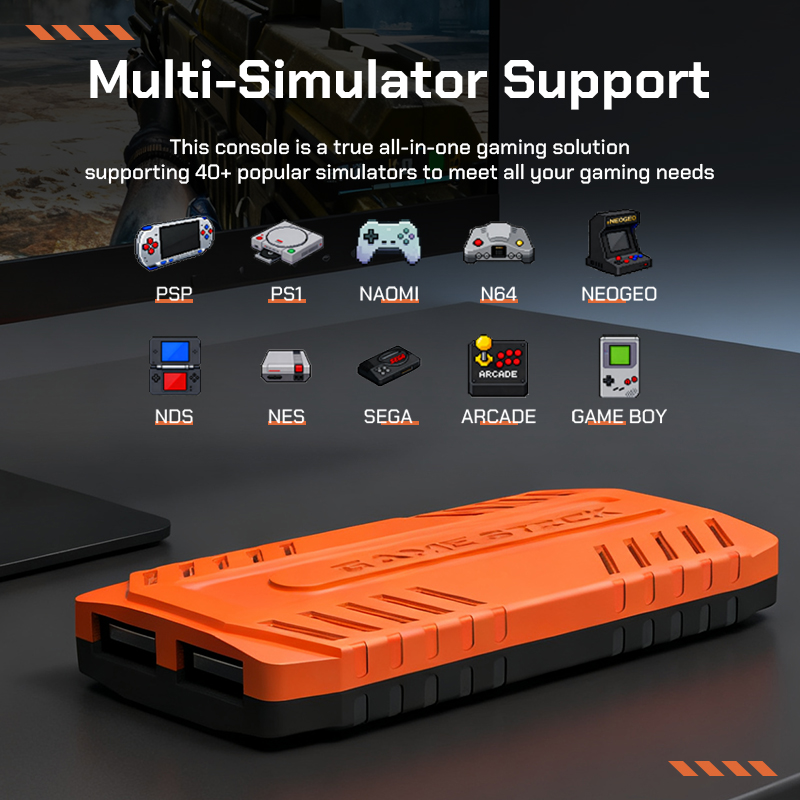 U36 Wireless Game Stick Retro  - đánh giá và giá Retro Gaming Game Stick