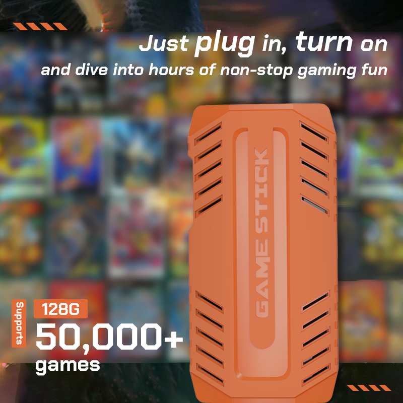U36 Wireless Game Stick Retro  - đánh giá và giá Retro Gaming Game Stick